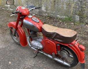 Jawa 175 356