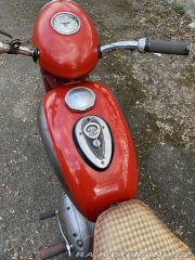 Jawa 175 356 1957