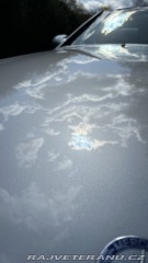 Mercedes-Benz SL SL500 Silver arrow (R129) 2001