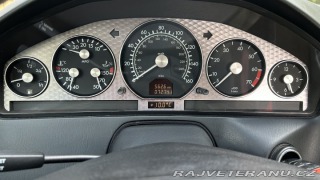 Mercedes-Benz SL SL500 Silver arrow (R129) 2001