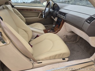 Mercedes-Benz SL 1999