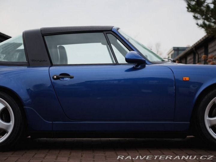 Porsche Ostatní modely 964 Carrera 2 1992