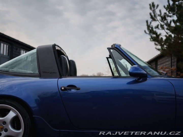 Porsche Ostatní modely 964 Carrera 2 1992
