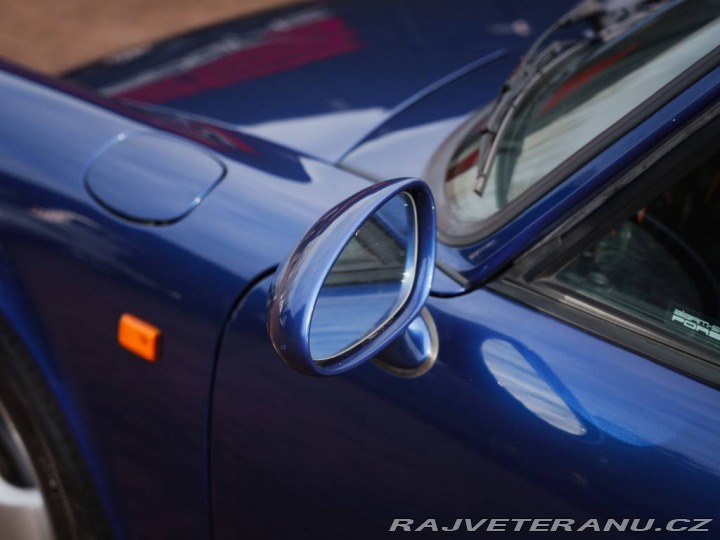 Porsche Ostatní modely 964 Carrera 2 1992