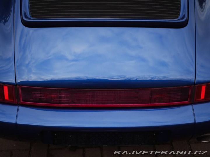 Porsche Ostatní modely 964 Carrera 2 1992