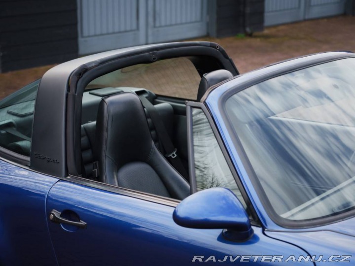 Porsche Ostatní modely 964 Carrera 2 1992