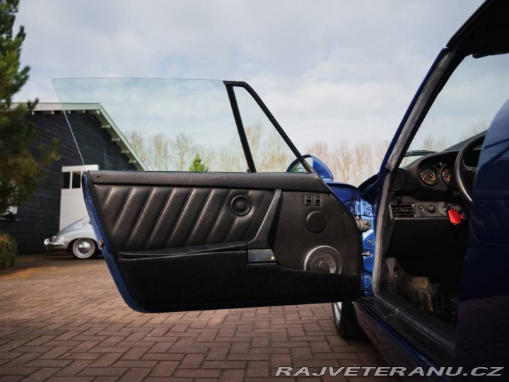 Porsche Ostatní modely 964 Carrera 2 1992