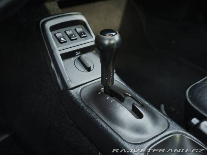 Porsche Ostatní modely 964 Carrera 2 1992
