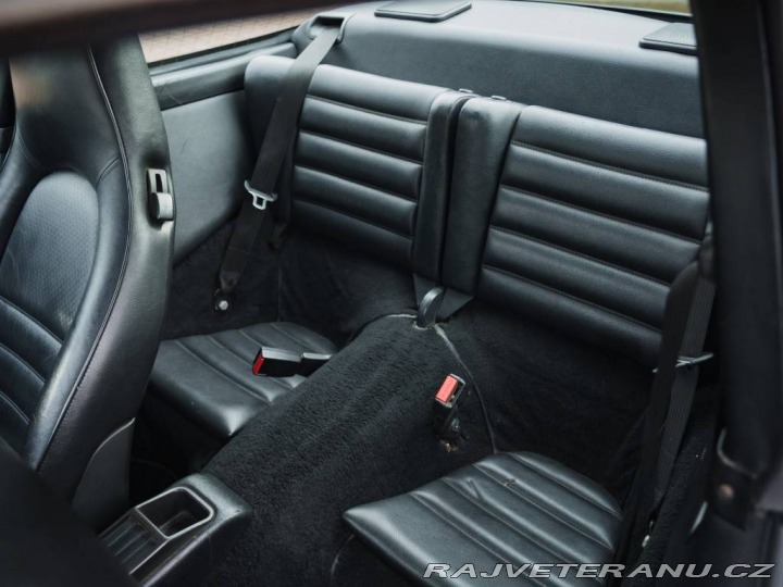 Porsche Ostatní modely 964 Carrera 2 1992