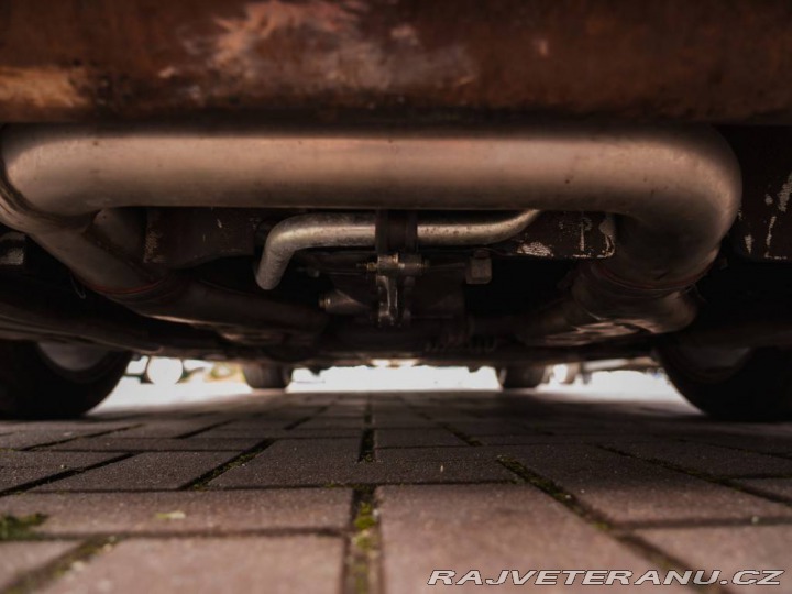 Porsche Ostatní modely 964 Carrera 2 1992