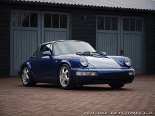 Porsche Ostatní modely 964 Carrera 2 1992
