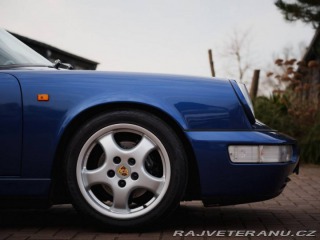 Porsche Ostatní modely 964 Carrera 2 1992