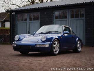 Porsche Ostatní modely 964 Carrera 2 1992