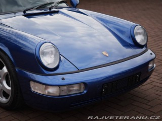 Porsche Ostatní modely 964 Carrera 2 1992
