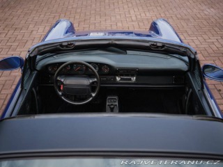Porsche Ostatní modely 964 Carrera 2 1992