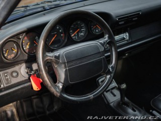 Porsche Ostatní modely 964 Carrera 2 1992