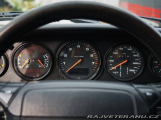 Porsche Ostatní modely 964 Carrera 2 1992