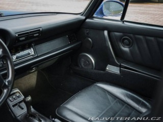 Porsche Ostatní modely 964 Carrera 2 1992