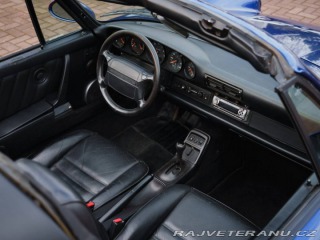 Porsche Ostatní modely 964 Carrera 2 1992