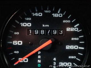 Porsche Ostatní modely 964 Carrera 2 1992