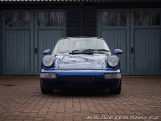 Porsche Ostatní modely 964 Carrera 2 1992