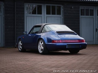 Porsche Ostatní modely 964 Carrera 2 1992