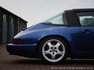 Porsche Ostatní modely 964 Carrera 2 1992
