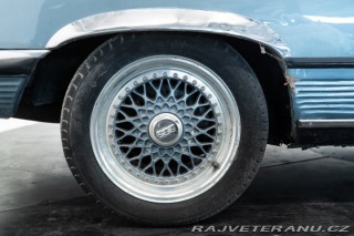 Mercedes-Benz 450 SLC 1972