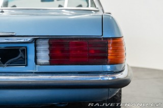Mercedes-Benz 450 SLC 1972