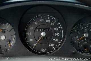 Mercedes-Benz 450 SLC 1972