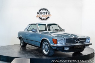 Mercedes-Benz 450 SLC 1972