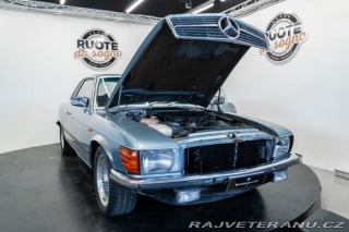 Mercedes-Benz 450 SLC 1972