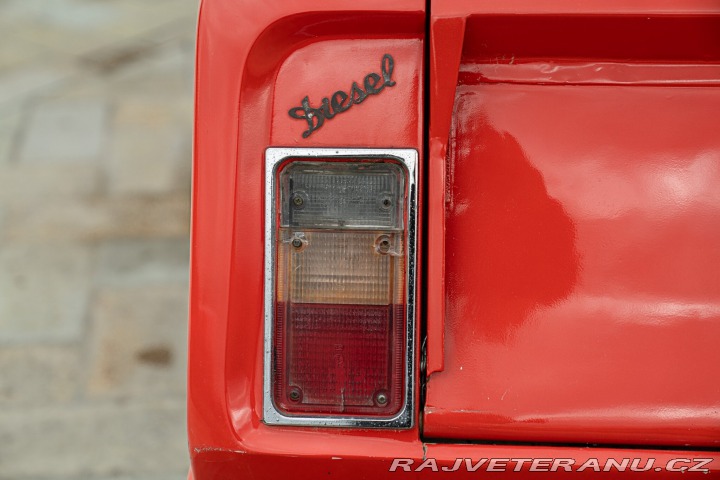 Jeep Ostatní modely COMANDO 1976