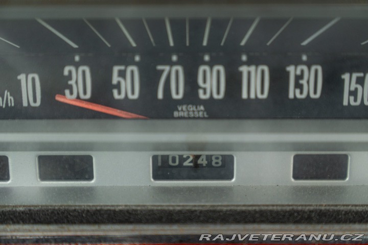 Jeep Ostatní modely COMANDO 1976