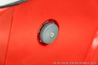 Jeep Ostatní modely COMANDO 1976