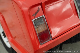 Jeep Ostatní modely COMANDO 1976