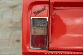 Jeep Ostatní modely COMANDO 1976