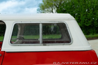 Jeep Ostatní modely COMANDO 1976