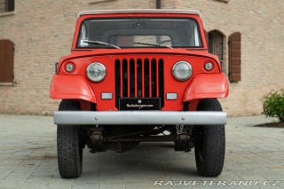 Jeep Ostatní modely COMANDO 1976
