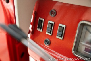 Jeep Ostatní modely COMANDO 1976