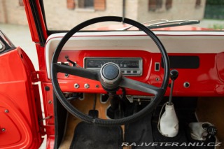 Jeep Ostatní modely COMANDO 1976