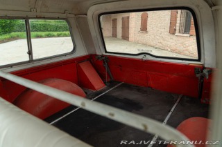 Jeep Ostatní modely COMANDO 1976
