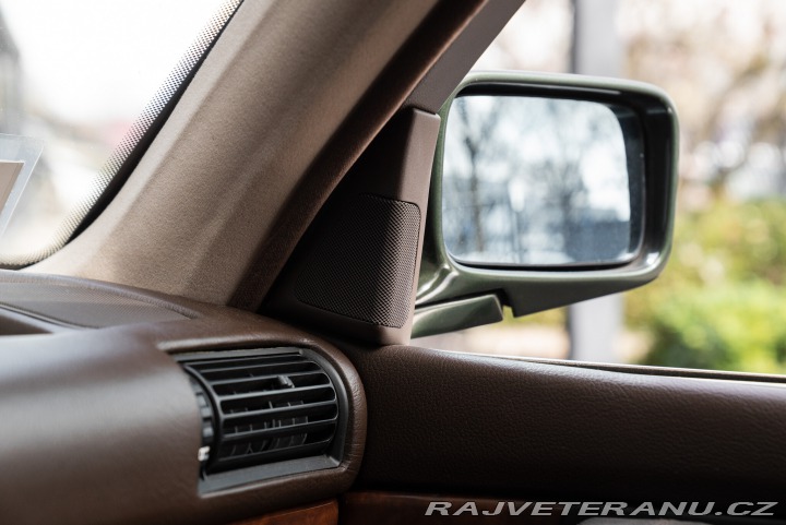 BMW 7 750 il 1989
