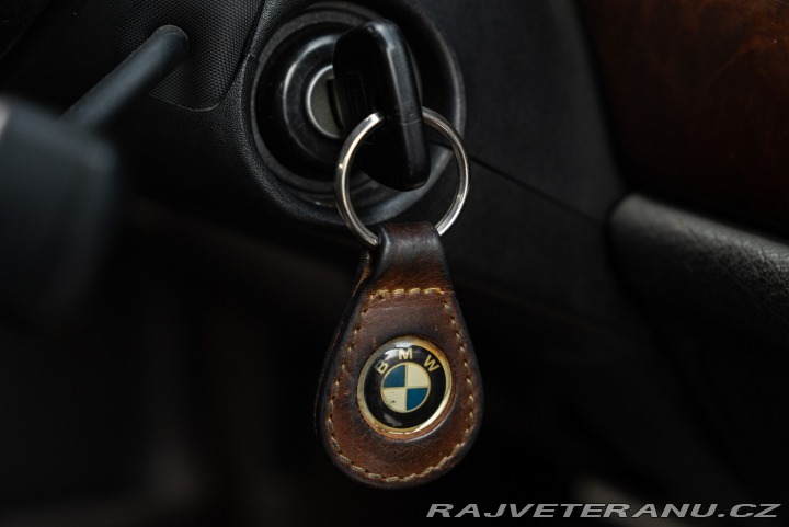 BMW 7 750 il 1989