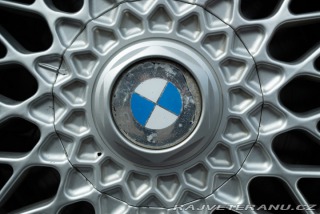 BMW 7 750 il 1989
