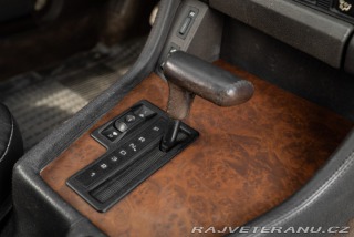 BMW 7 750 il 1989