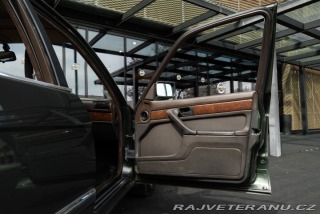 BMW 7 750 il 1989