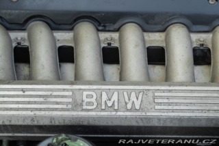 BMW 7 750 il 1989