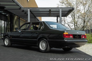 BMW 7 750 il 1989