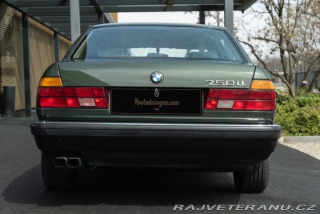 BMW 7 750 il 1989